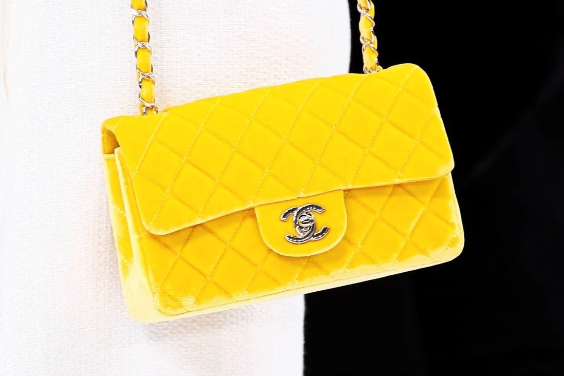 túi chanel ảnh 1 tui chanel anh 1