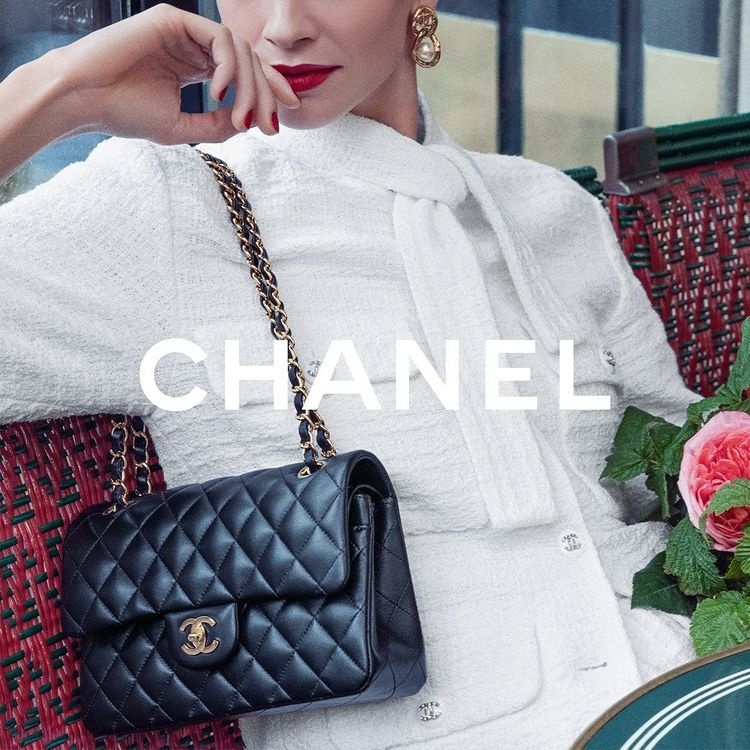 túi chanel ảnh 2 tui chanel anh 2