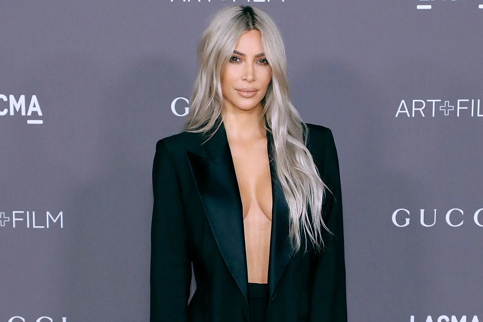 Kim Kardashian co kho chua 30.000 mon do thoi trang hinh anh