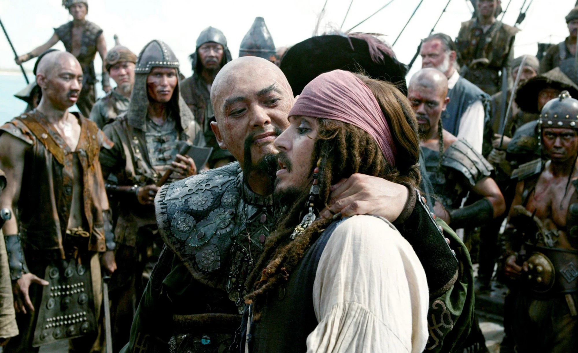 cuop bien vung Caribbean anh 12