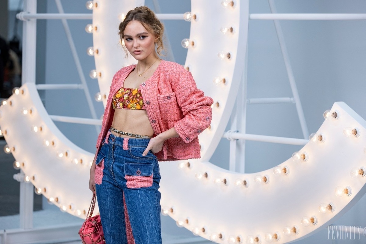 con gai Johnny Depp anh 2