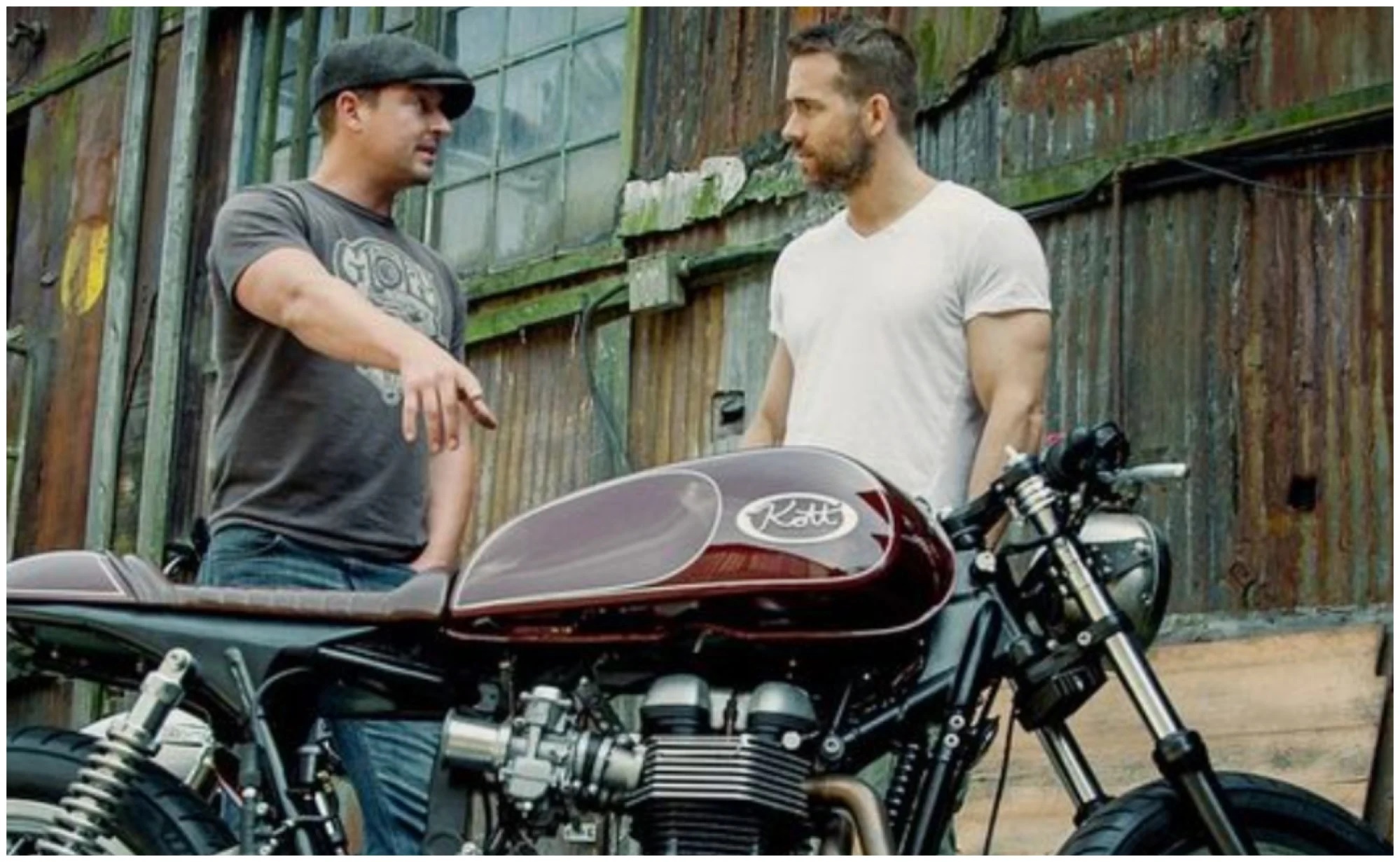 vo chong sao hollywood anh 3