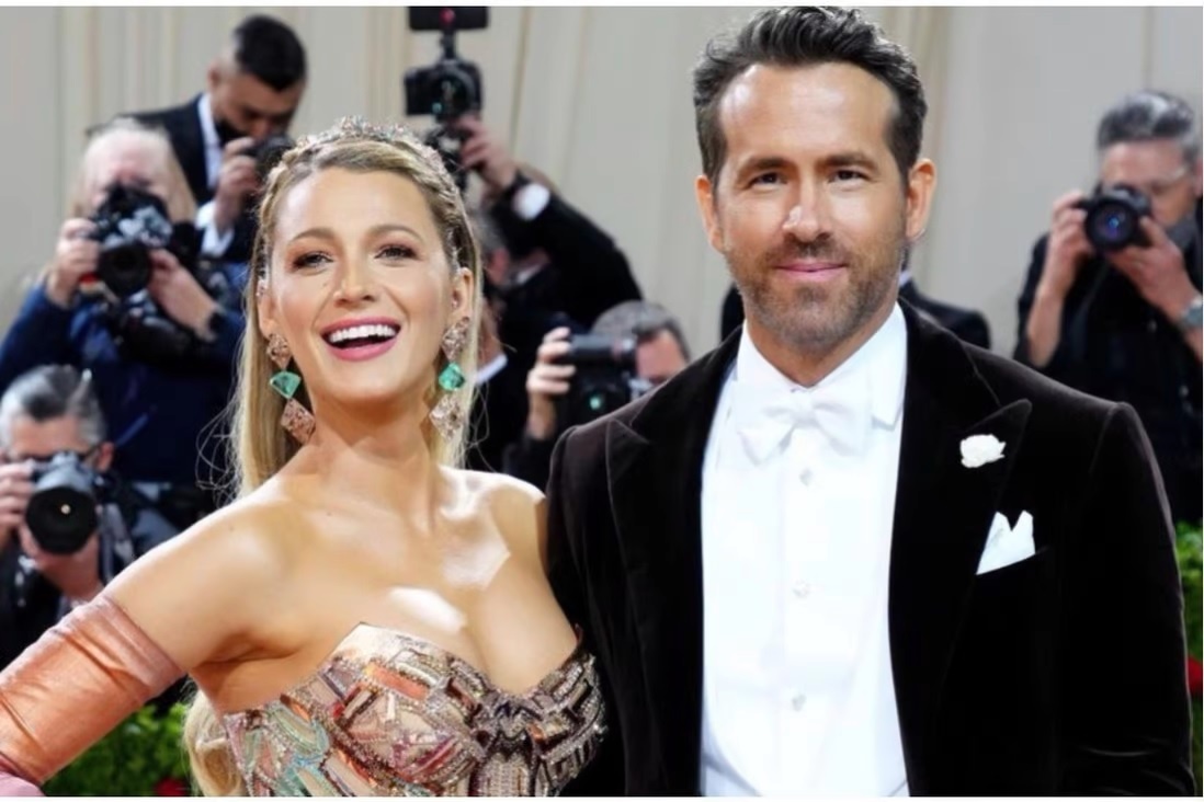 vo chong sao hollywood anh 1