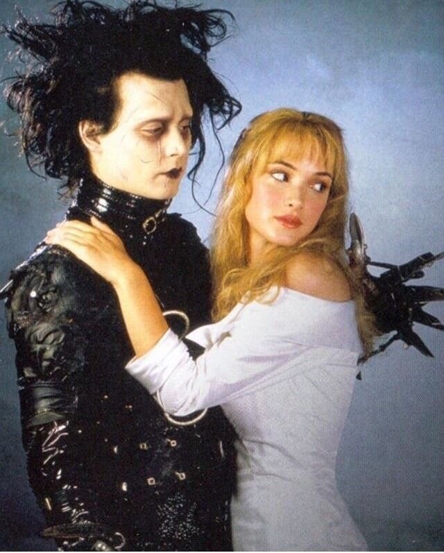 Johnny Depp thang kien anh 3