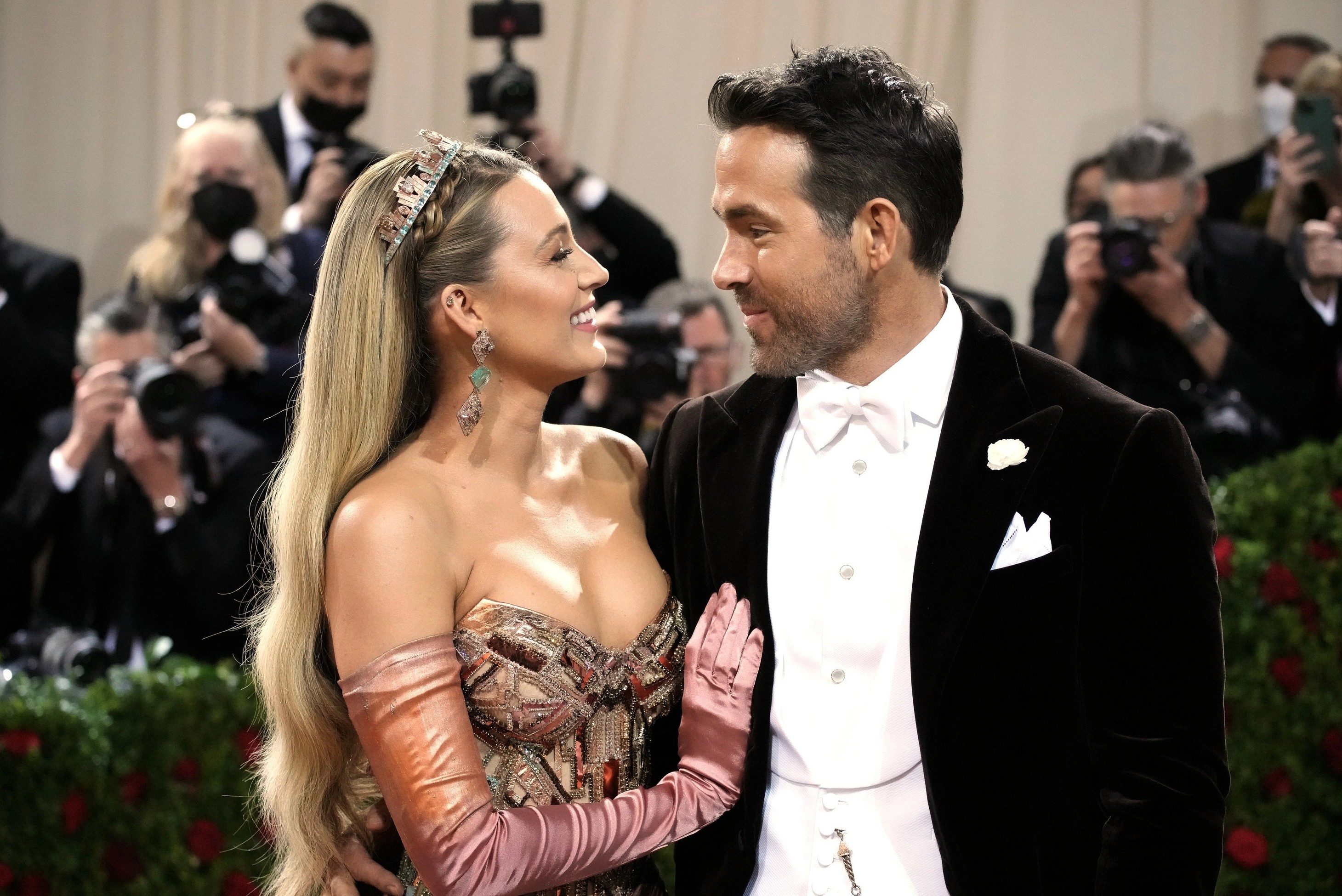 Vo chong quyen luc cua Hollywood hinh anh