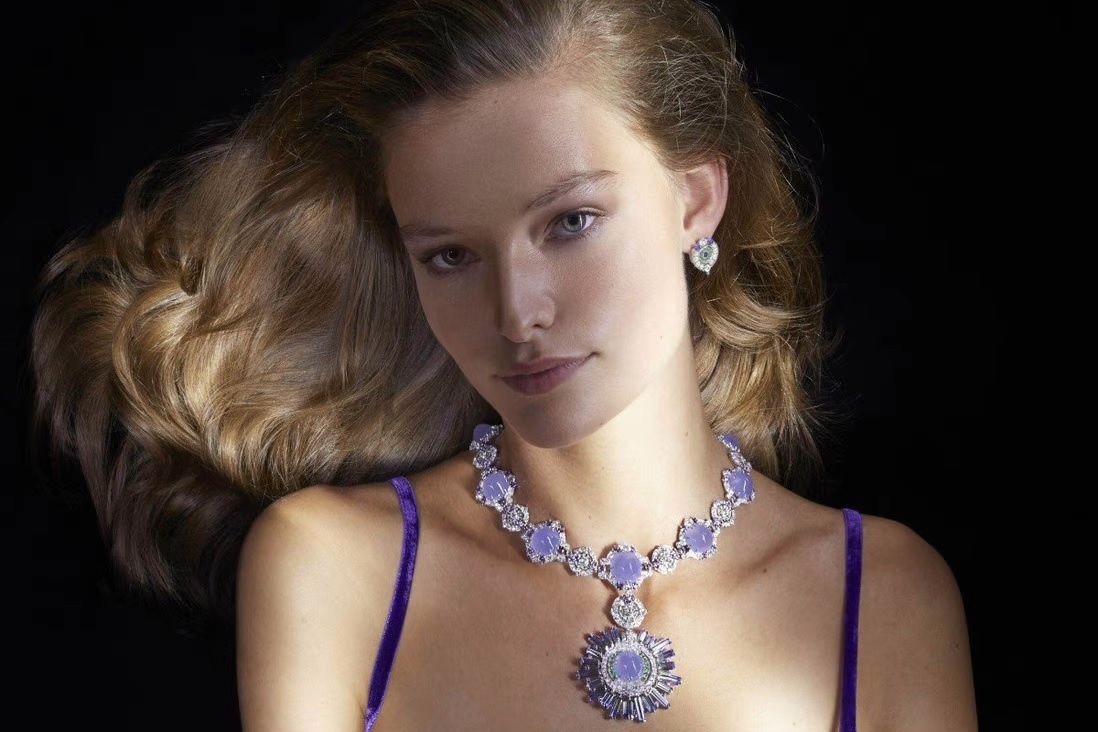 trang suc cao cap anh 2