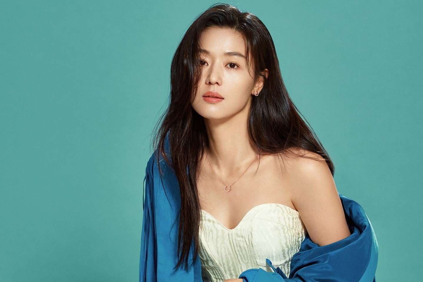 Bi quyet chong lao hoa cua dan sao nu hinh anh