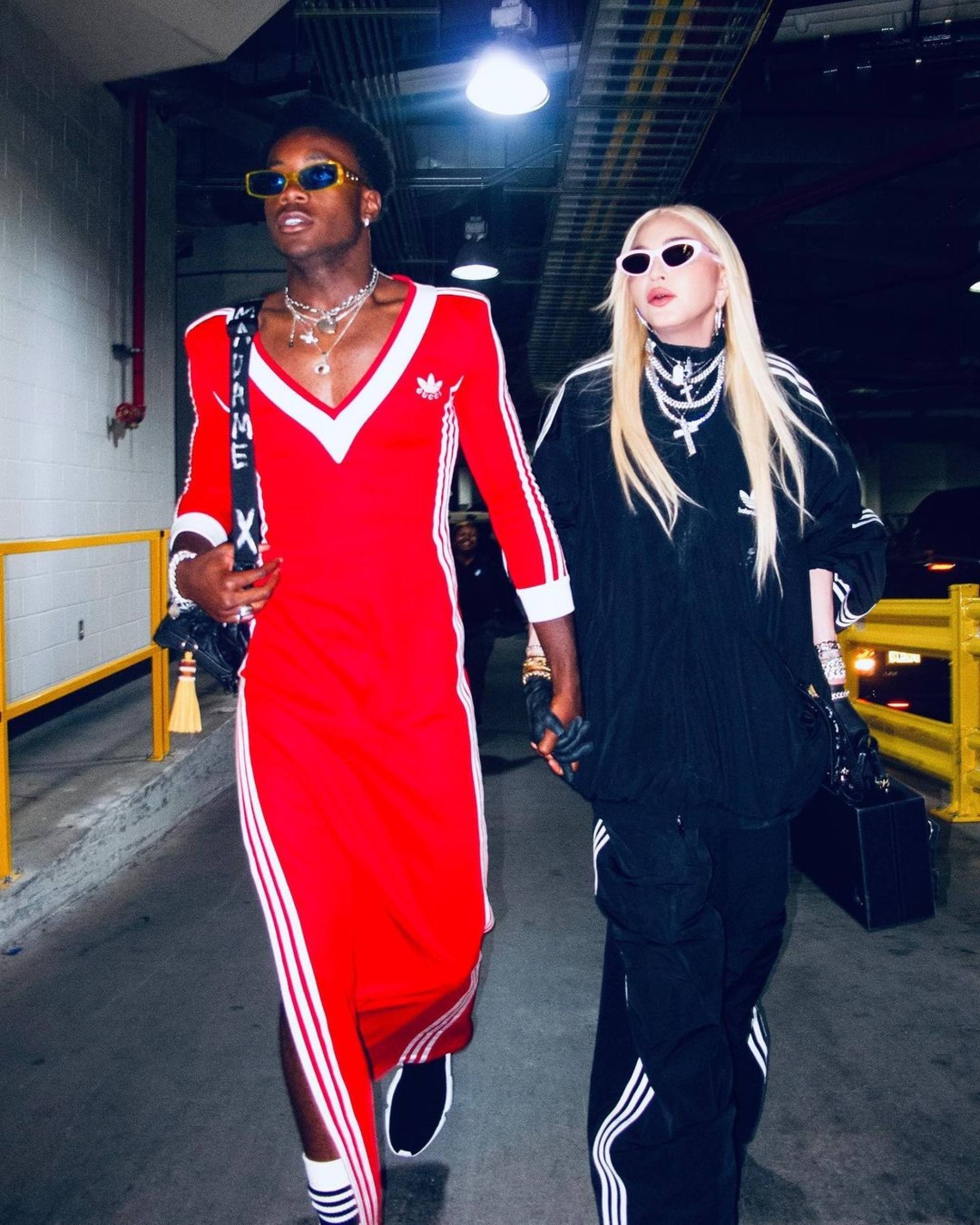 con trai Madonna ảnh 6 con trai Madonna anh 6