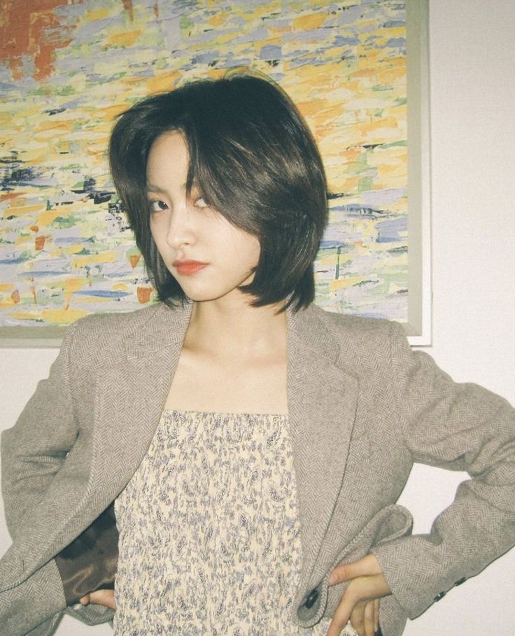 tai sao con gai cat toc khi chia tay anh 2