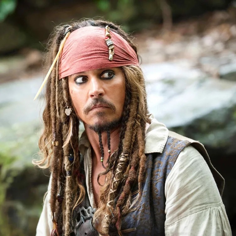 johnny depp sau vu kien anh 3