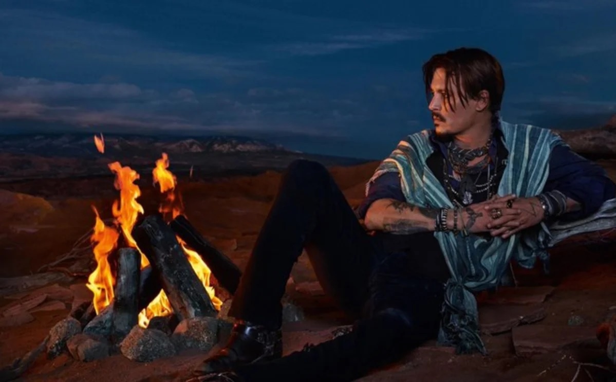 johnny depp sau vu kien anh 4