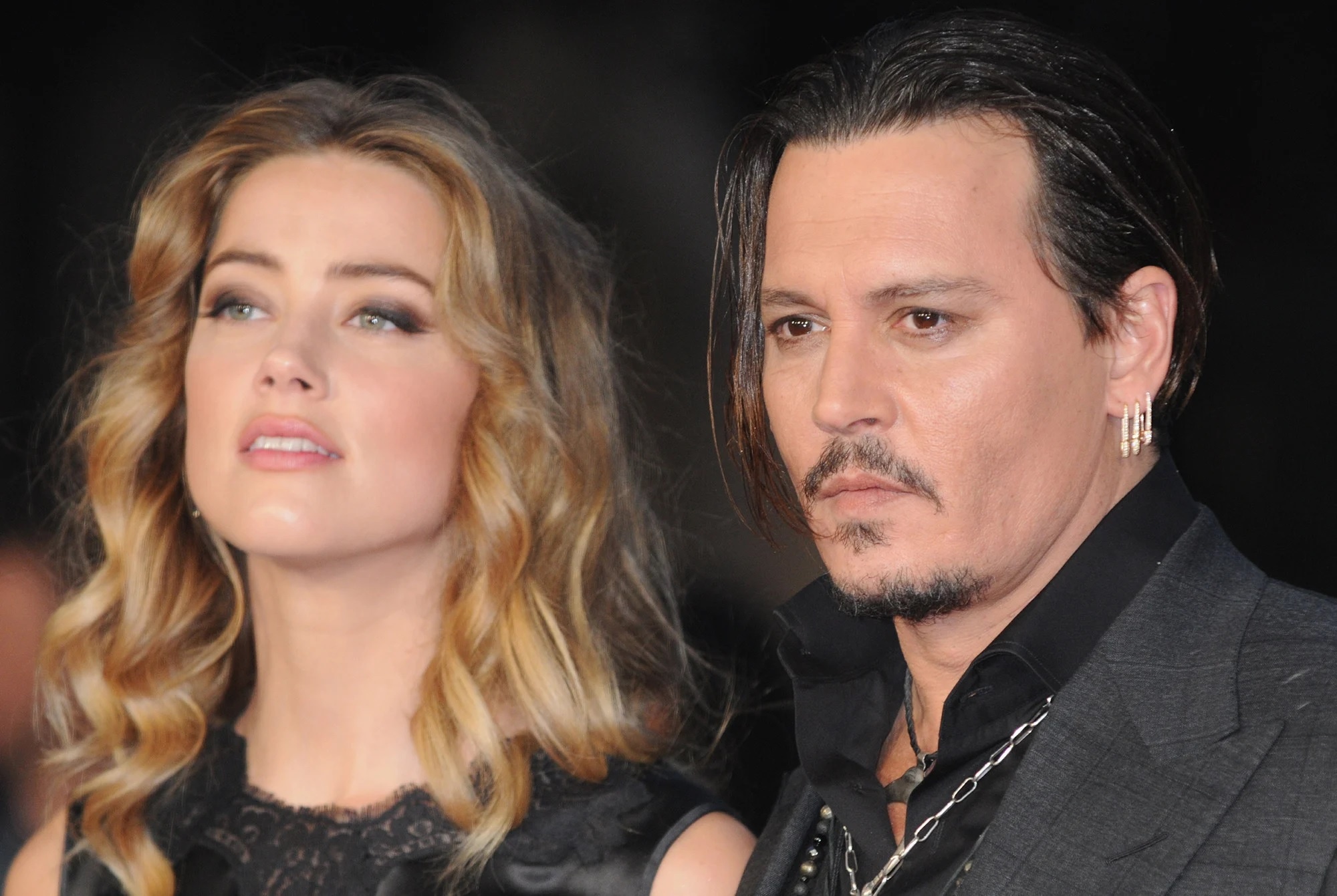 johnny depp sau vu kien anh 1