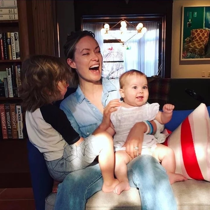 Harry Styles va ban gai anh 4