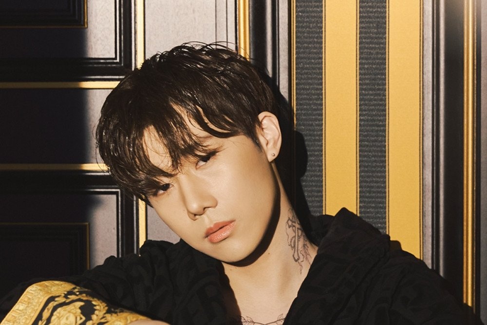 sao Han co qua khu ngheo kho anh 3