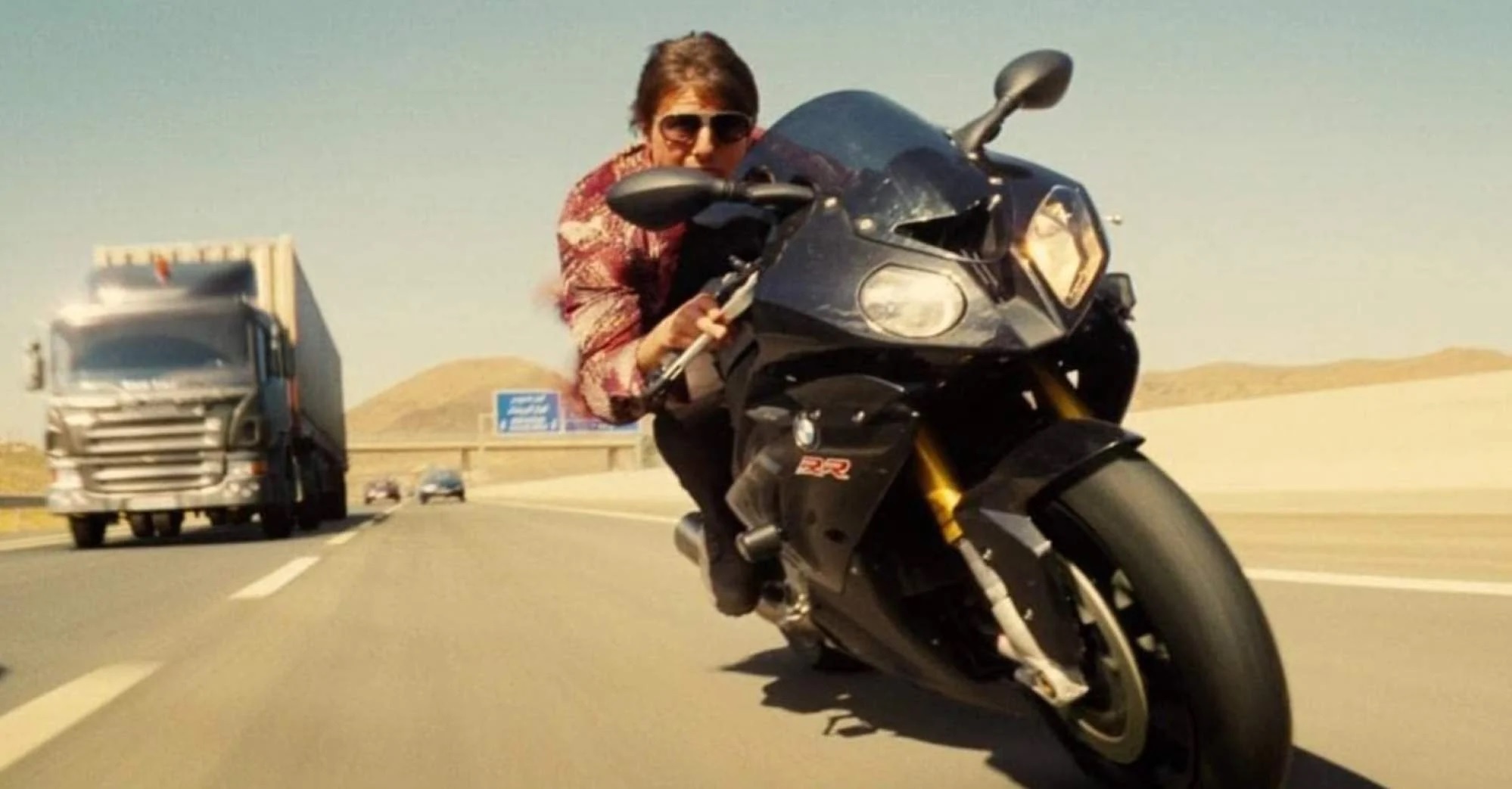 Tom Cruise Top Gun anh 5