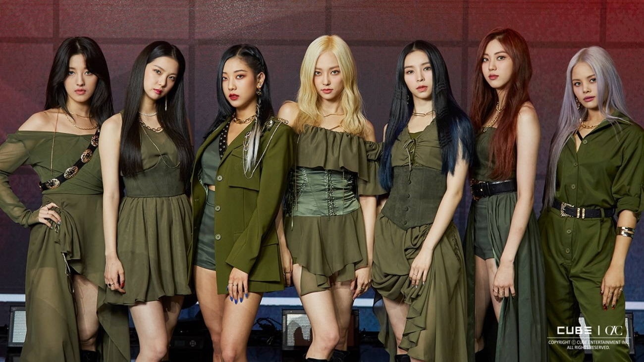 nhung ca si bi lang quen o kpop anh 7