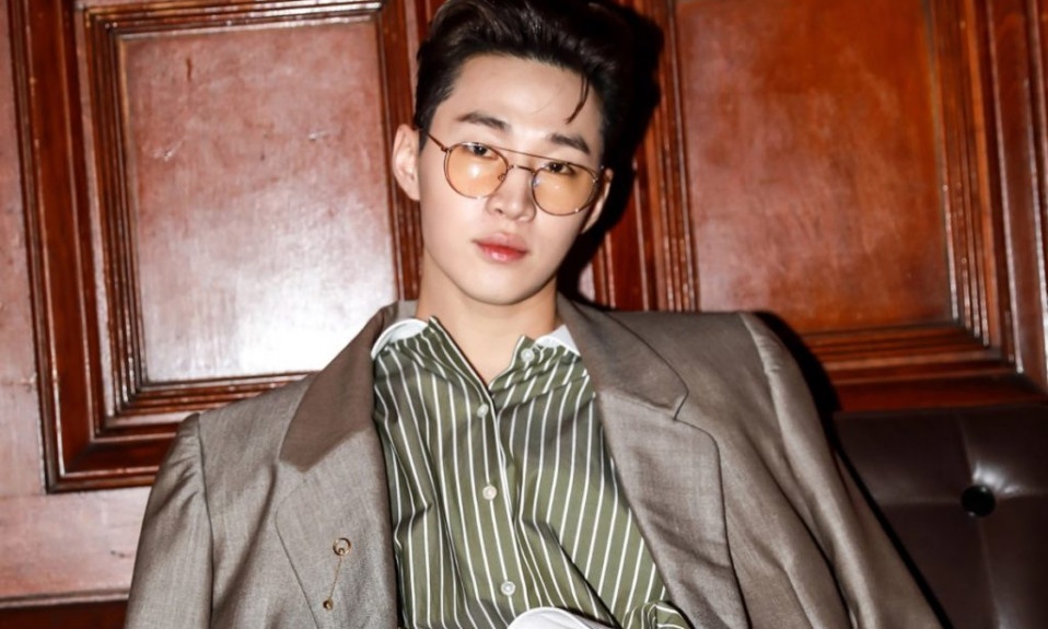 nhung ca si bi lang quen o kpop anh 4