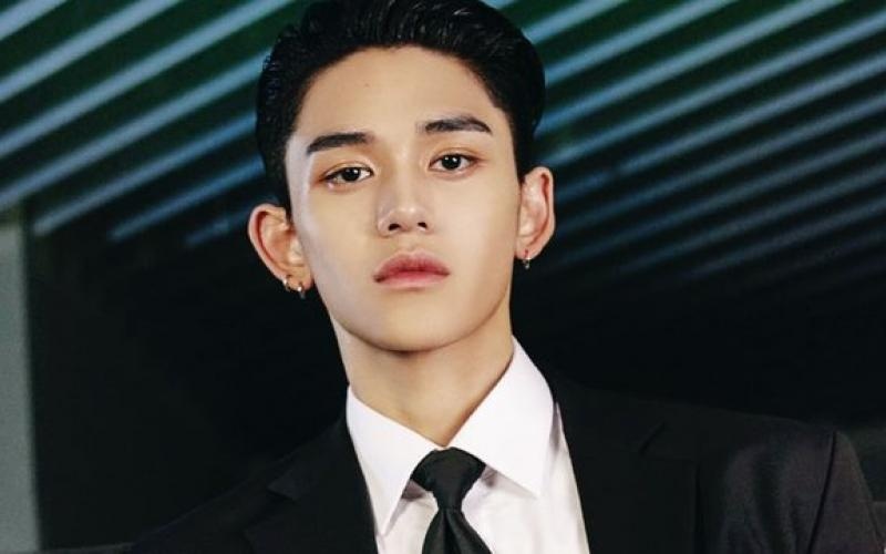 Sao Han bi tay chay anh 5