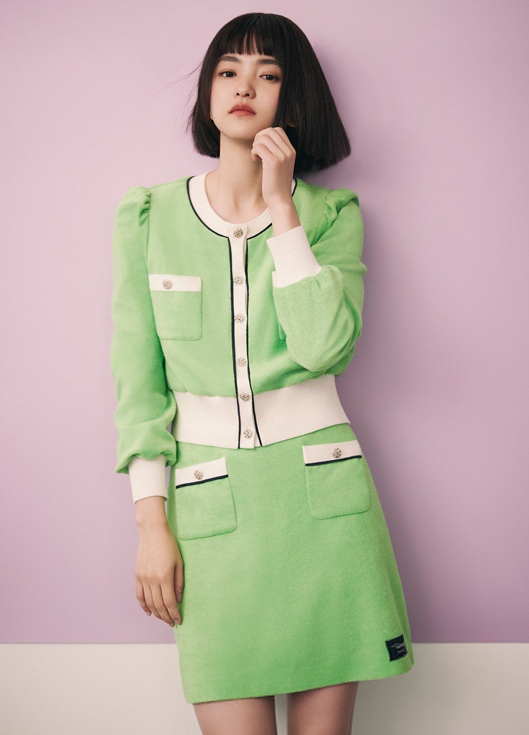 Kim Tae Ri ảnh 3 Kim Tae Ri anh 3