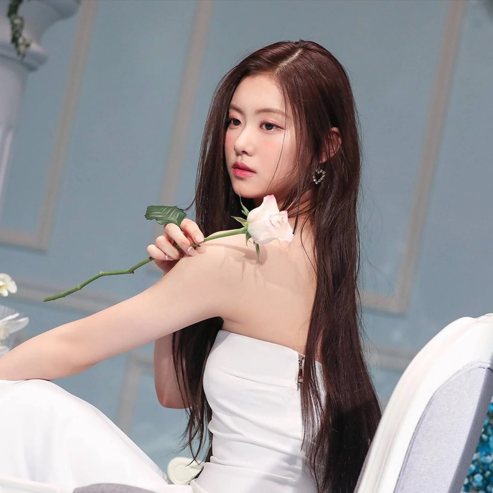 Sao Han bi tay chay anh 2