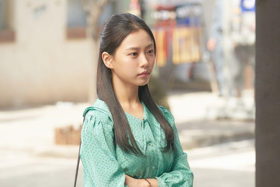 Kim Tae Ri anh 4