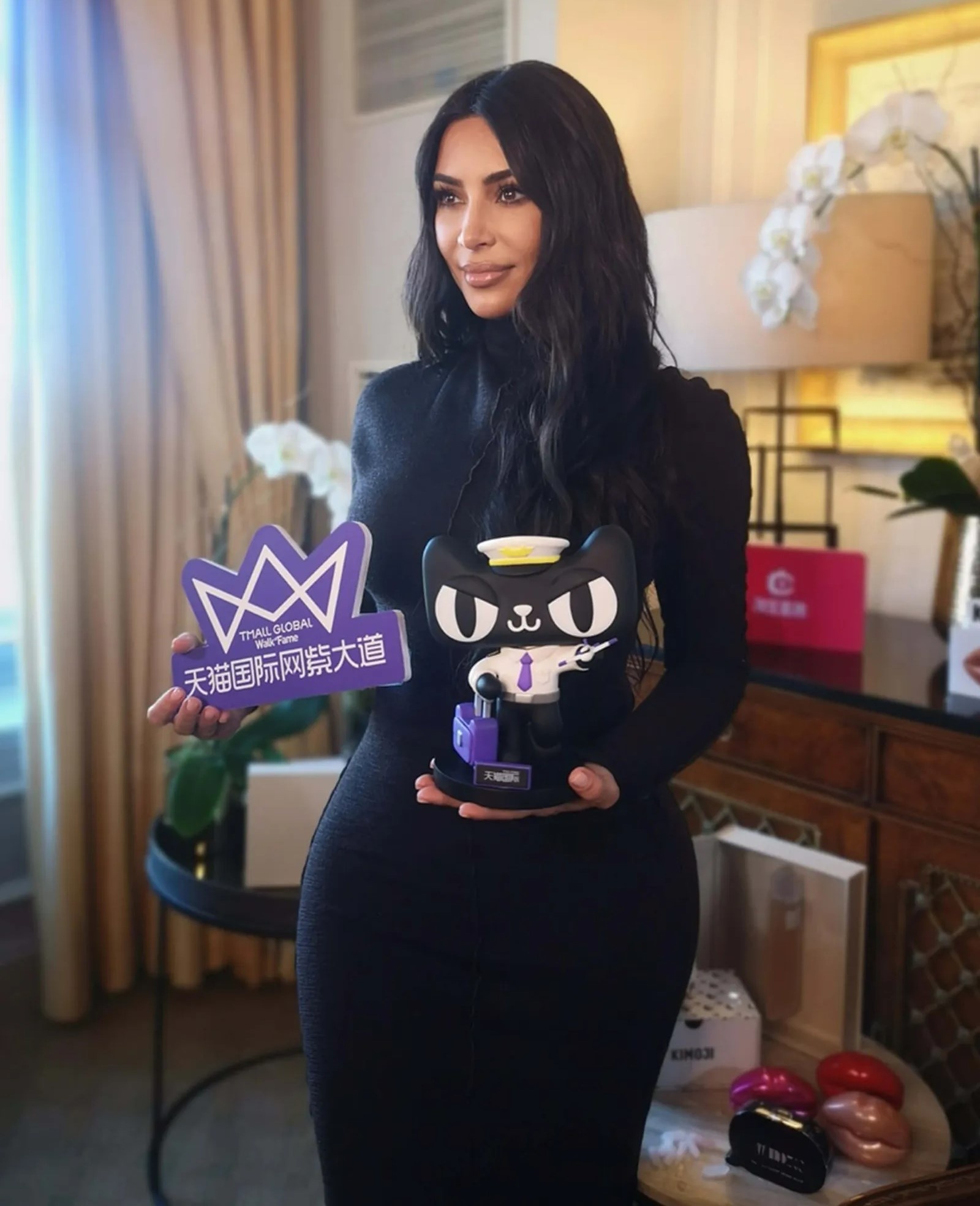 livestream ban hang anh 4