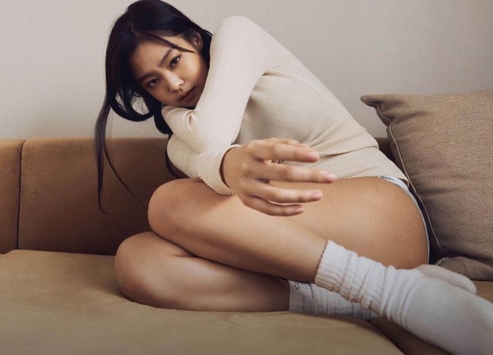 Nguoi giau nhat BlackPink hinh anh