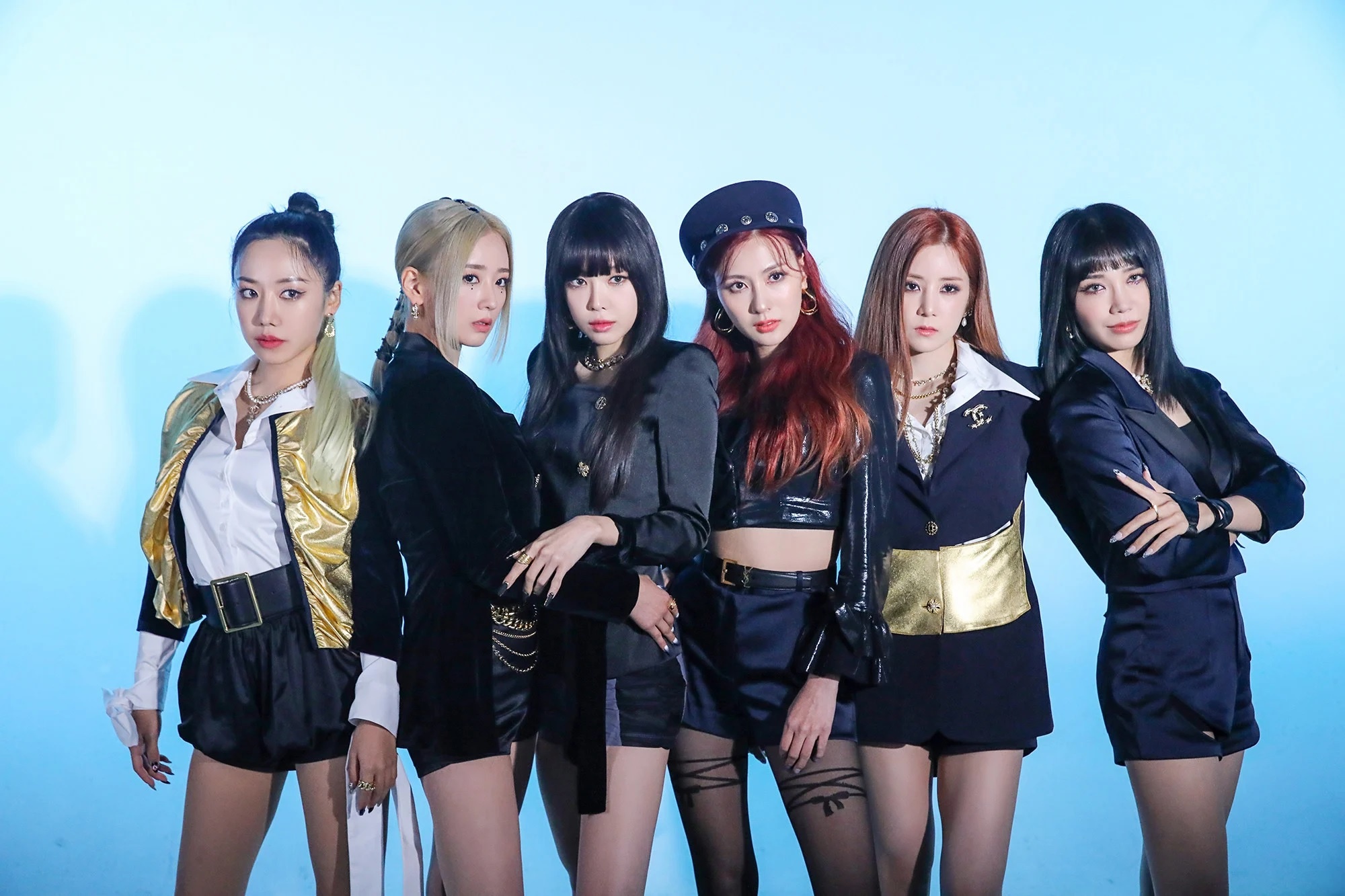 nhung nhom nhac Han Quoc tan ra anh 7