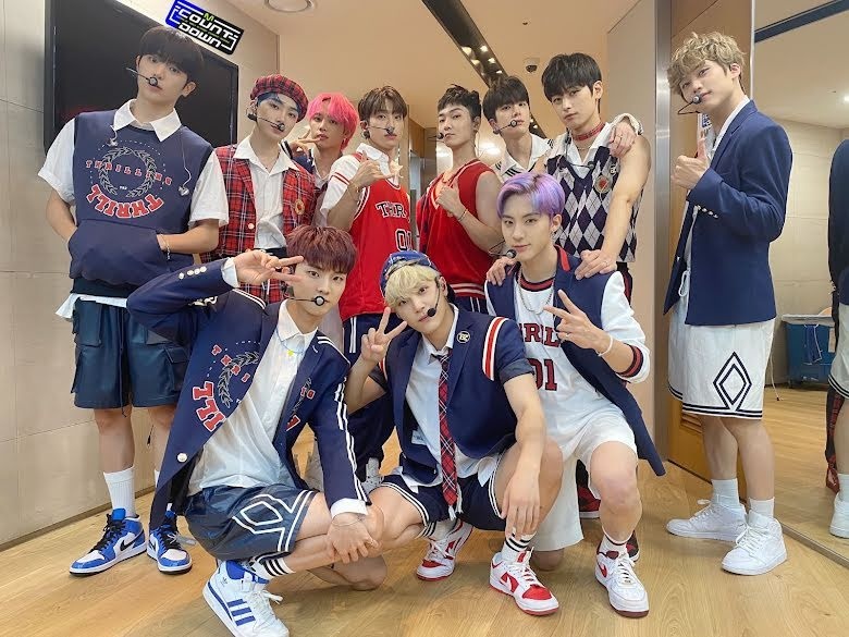 stylist cua sao han anh 8