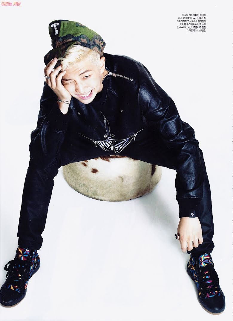 stylist cua sao han anh 13