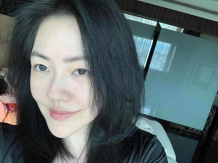 cach lam dep cua Tu Hy De anh 4