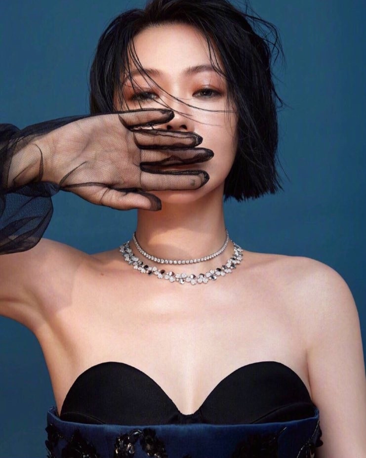 cach lam dep cua Tu Hy De anh 15