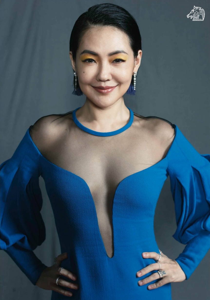 cach lam dep cua Tu Hy De anh 9