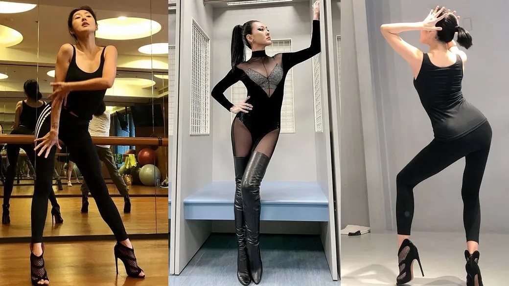 cach lam dep cua Tu Hy De anh 11