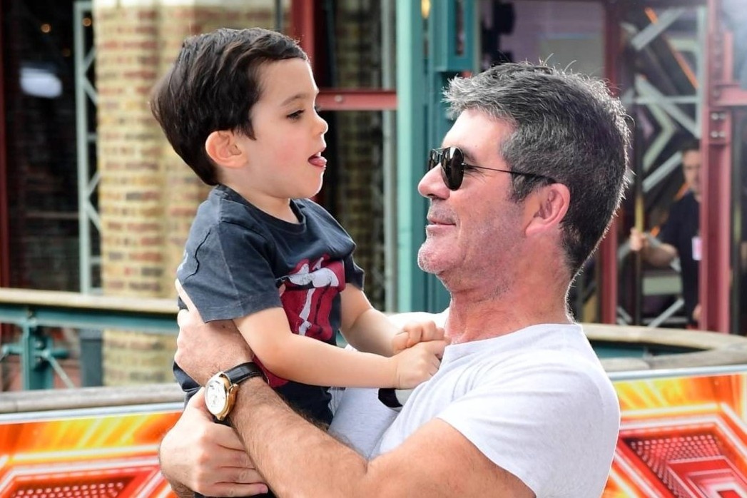 Dan sao Hollywood lam bo o tuoi 50 hinh anh