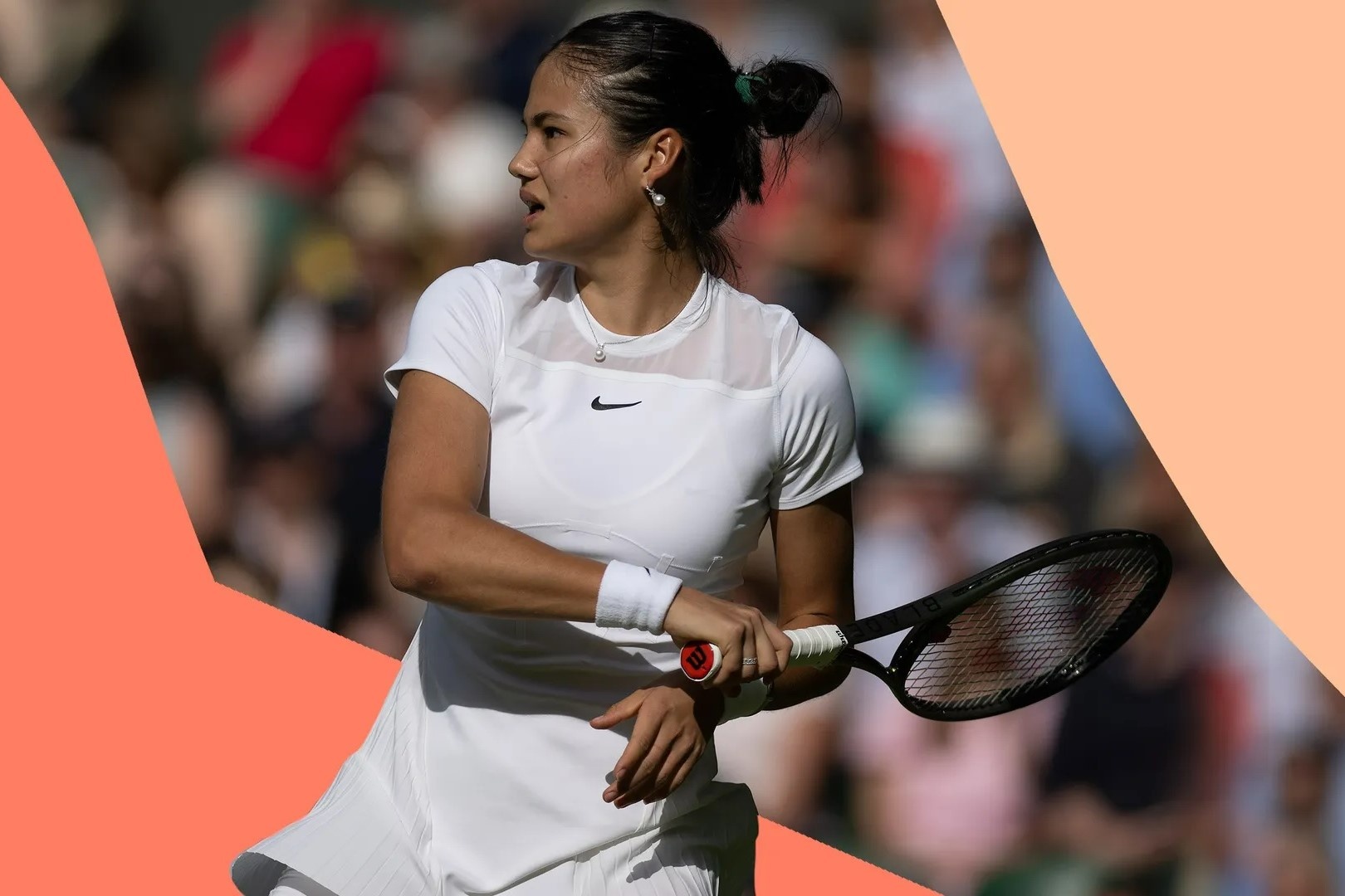 Quy tac loi thoi cua Wimbledon gay bat loi cho tay vot nu hinh anh