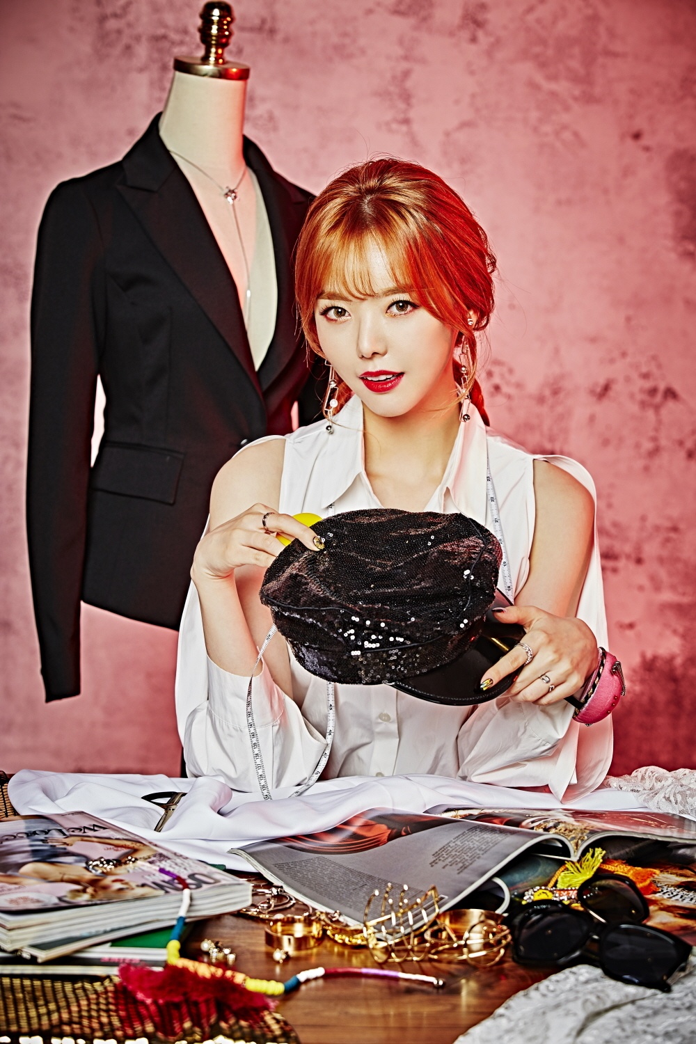 mat toi cua Kpop anh 1