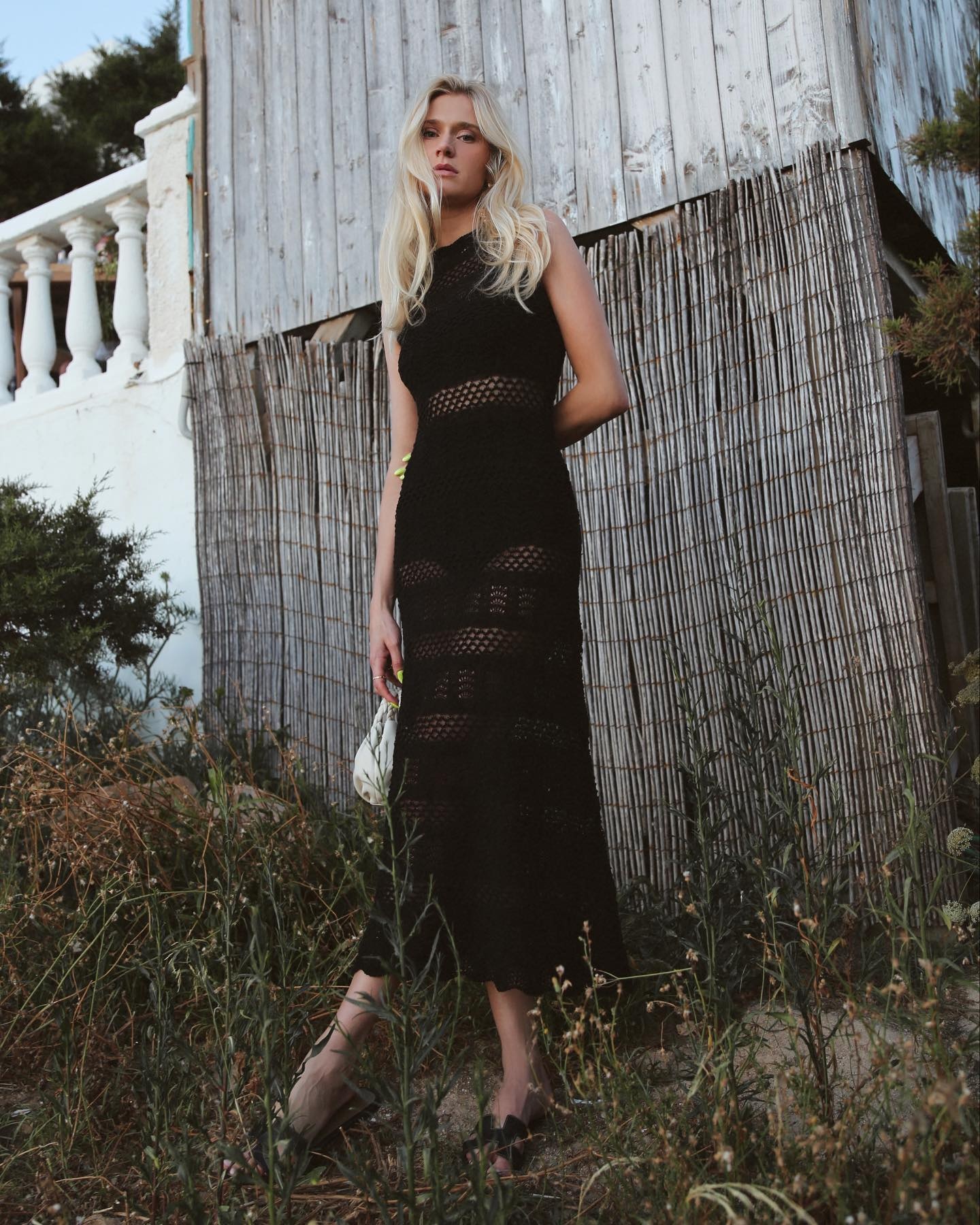 Ronaldo tinh tu voi ban gai anh 13