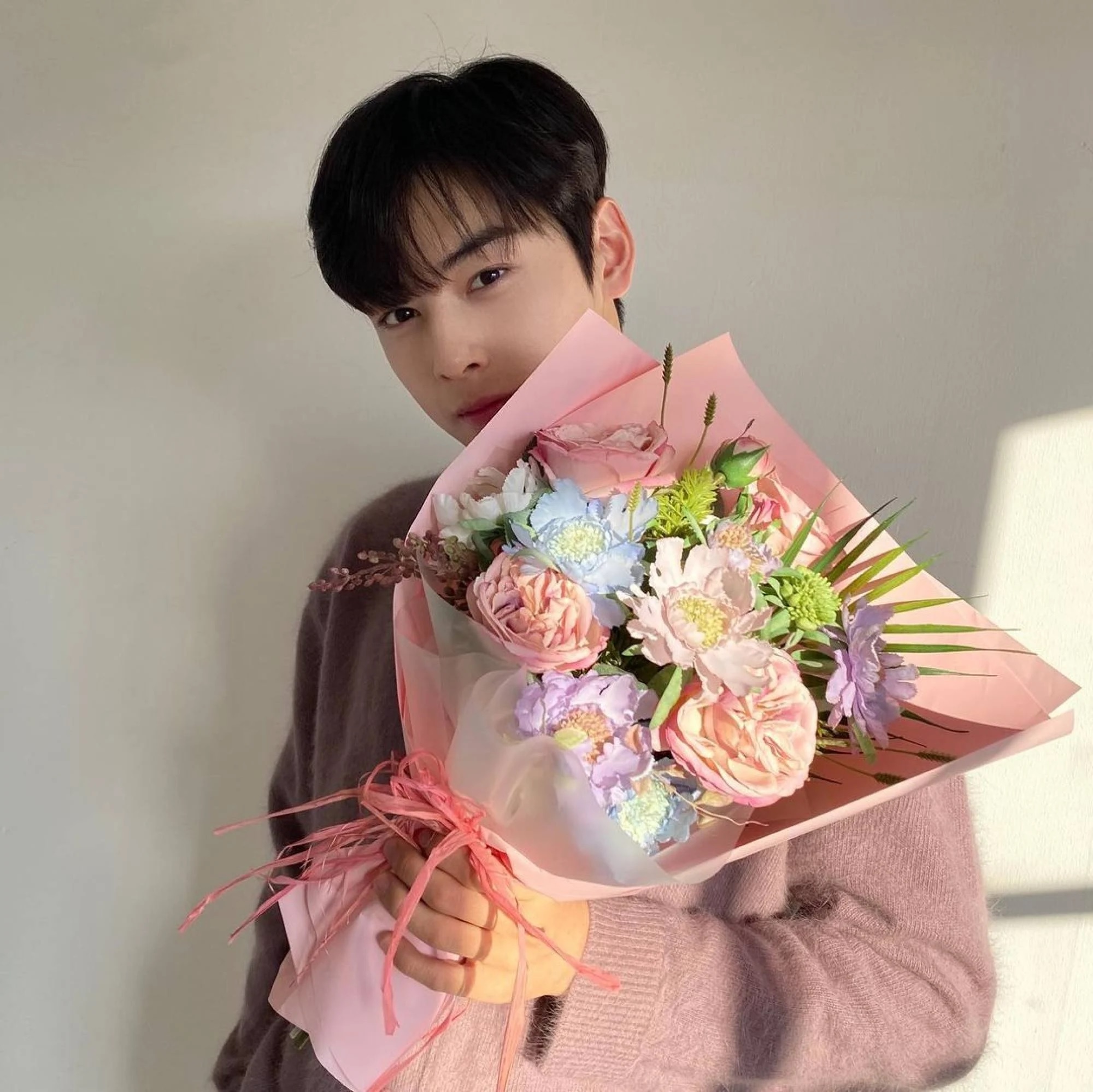 Cha Eun Woo anh 8