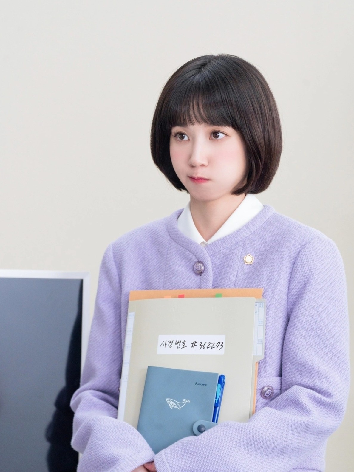 nu chinh Extraordinary Attorney Woo anh 2