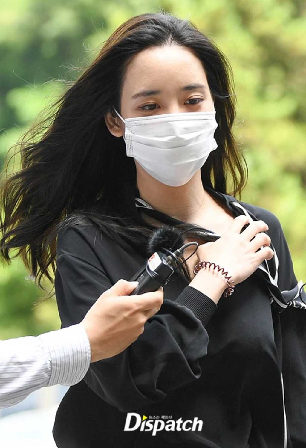 Han Seo Hee nhan an tu anh 4