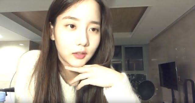 Han Seo Hee nhan an tu anh 5