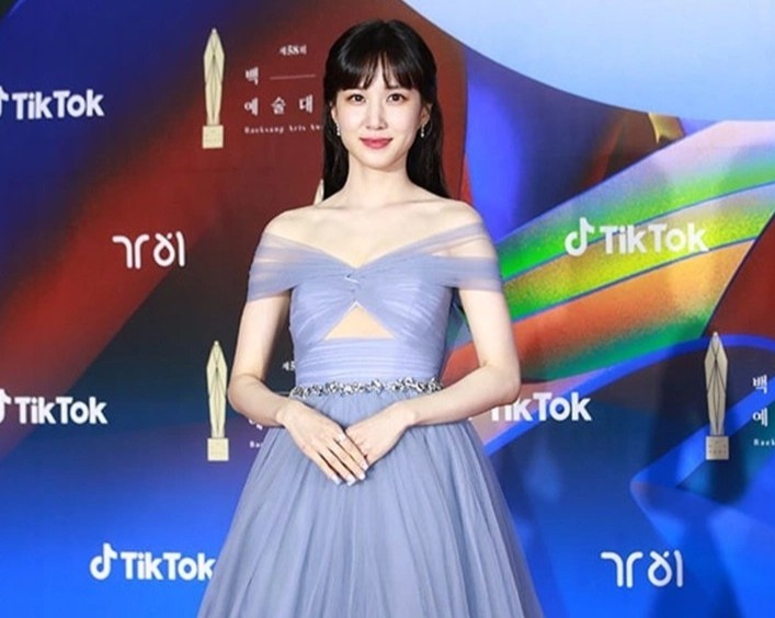 nu chinh Extraordinary Attorney Woo anh 1