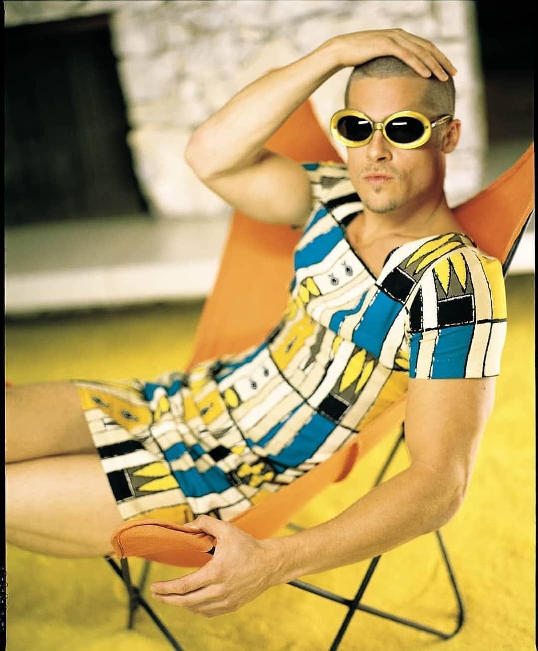 brad pitt mac vay anh 2