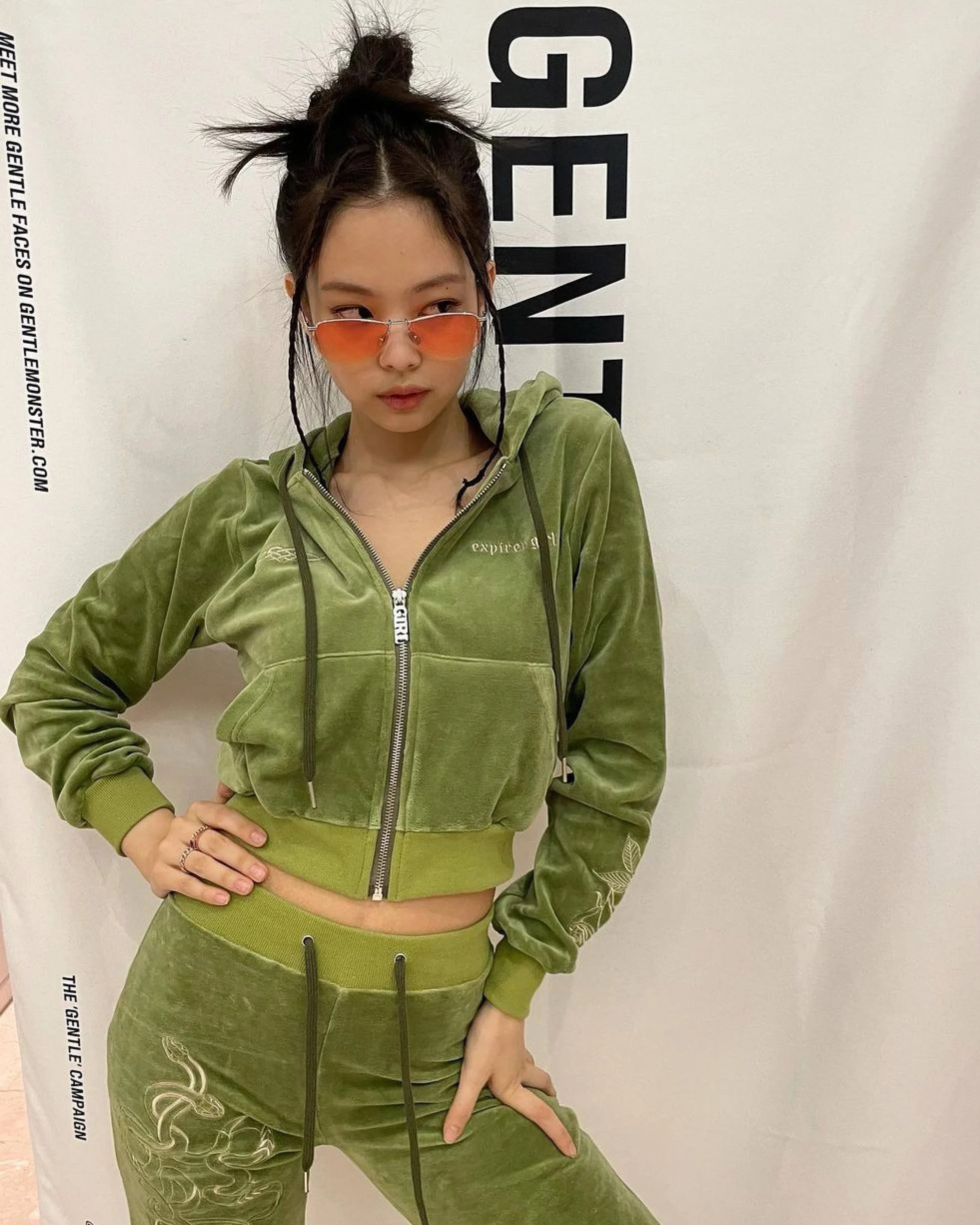 thời trang Jennie ảnh 2 thoi trang Jennie anh 2