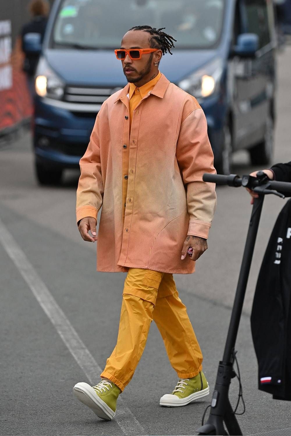 tay dua an mac dep anh 13