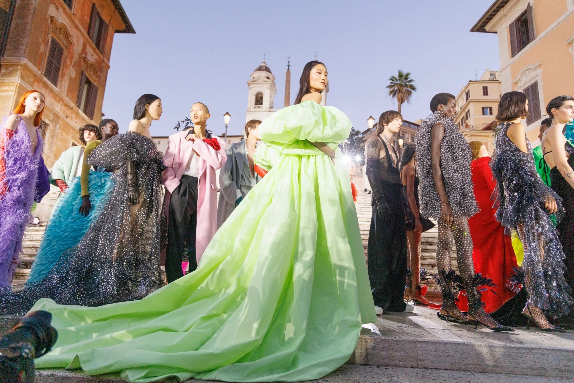 Valentino ảnh 15 Valentino anh 15