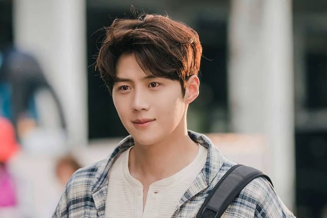 sao Han dinh phot anh 3