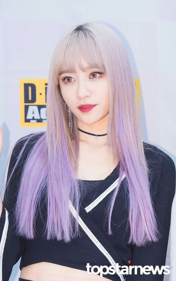 toc nhuom cua sao Han anh 2