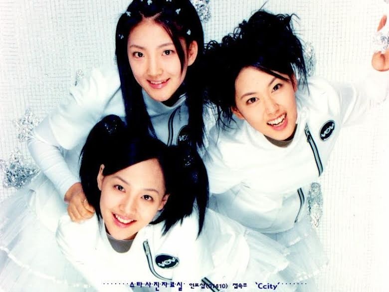 toc nhuom cua sao Han anh 3